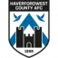Haverfordwest County AFC