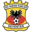 GO Ahead Eagles